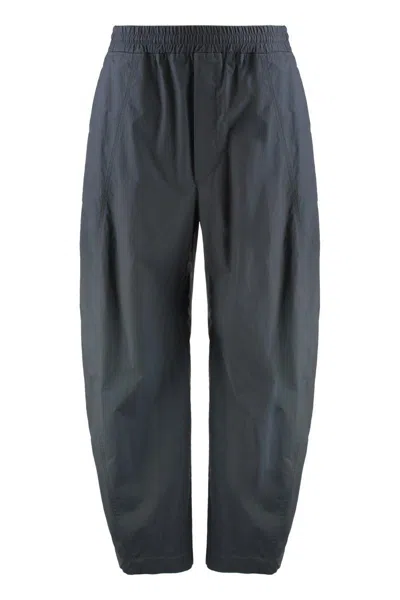 Bottega Veneta Men's Cotton Trousers