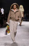 Bottega Veneta Cotton Twill Bomber Jacket
