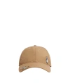 Bottega Veneta Cotton Twill Cap