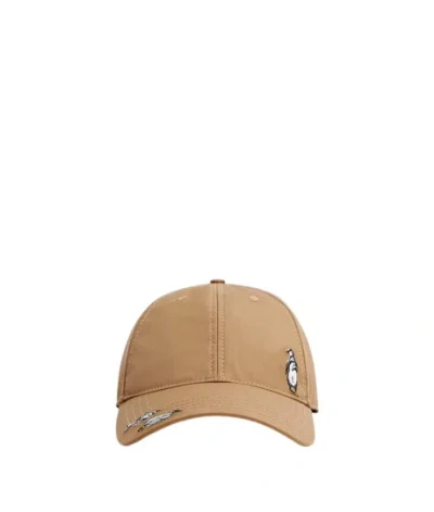Bottega Veneta Cotton Twill Cap