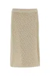 Bottega Veneta Skirt