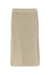Bottega Veneta Skirt