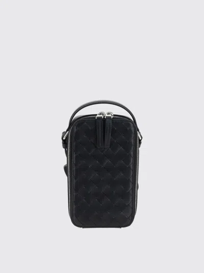 Bottega Veneta Cover For Men Men  In Black