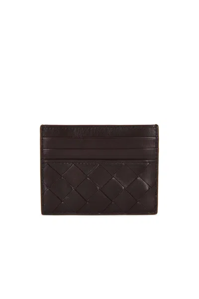 Bottega Veneta Credit Card Case