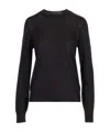 Bottega Veneta Crew-neck Knitted Jumper