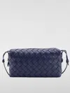 Bottega Veneta Small Loop In Blue