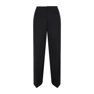 BOTTEGA VENETA BOTTEGA VENETA CURVED SHAPE PANT