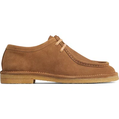 BOTTEGA VENETA BOTTEGA VENETA DADDY BOSTON CHUKKA BOOT