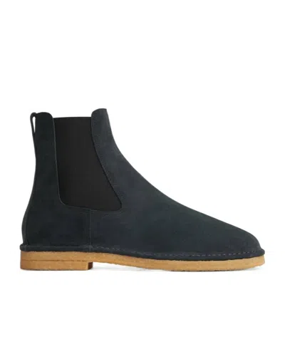 BOTTEGA VENETA DADDY CHELSEA ANKLE BOOT