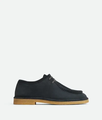BOTTEGA VENETA DADDY LACE-UP SHOE