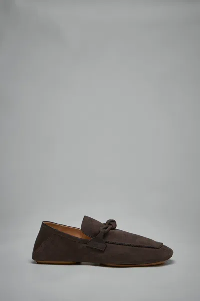 BOTTEGA VENETA DADDY LOAFER