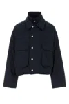 Bottega Veneta Blouson Jacket