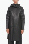 Bottega Veneta Decentralized Zip Hidrology Decentralized Zip Hidrology Leat