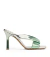 Bottega Veneta Mule Sandal