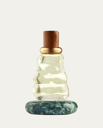 Bottega Veneta Déjà Minuit Eau De Parfum, 3.3 Oz. In Transparent