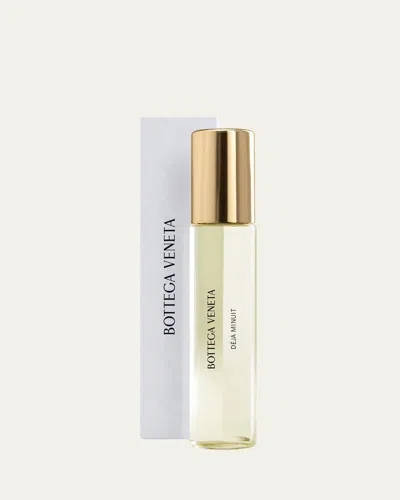 Bottega Veneta Déjà Minuit Eau De Parfum Travel Spray 0.5 Oz.