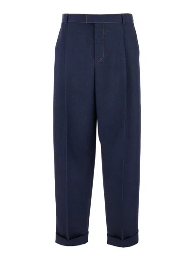 BOTTEGA VENETA BOTTEGA VENETA DENIM JEANS