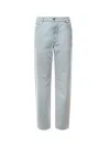 Bottega Veneta Jeans In Blue