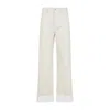 Bottega Veneta Denim Jeans