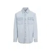Bottega Veneta Denim Shirt