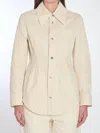 BOTTEGA VENETA DENIM SHIRT