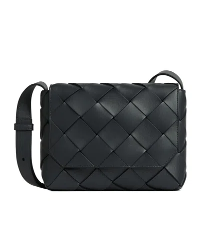 Bottega Veneta Diago In Gray