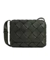 Bottega Veneta Diago Cross-body Bag In Black