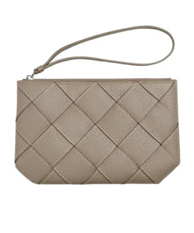 Bottega Veneta Diago Medium Pouch