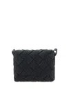 BOTTEGA VENETA DIAGO SHOULDER BAG