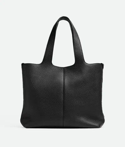 Bottega Veneta Diago Tote In Black