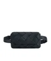 Bottega Veneta Diago Wallet In Black