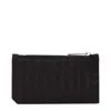 Bottega Veneta Intrecciato Piccolo Leather Zip Card Case