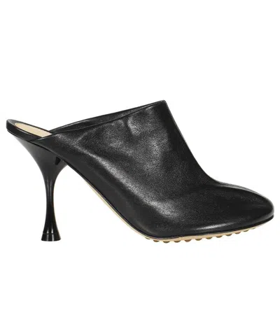 Bottega Veneta Dot Mules