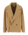 Bottega Veneta Women's Cashmere Coat