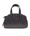Bottega Veneta Double Handle Shoulder Bag