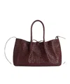 Bottega Veneta Double Handle Tote Bag