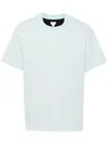 Bottega Veneta Double Layer T-shirt
