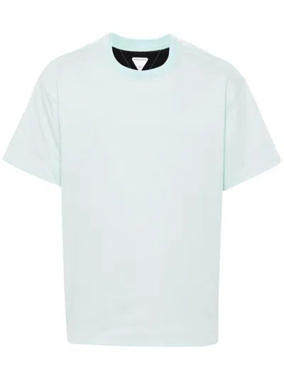 Bottega Veneta Double Layer T-shirt