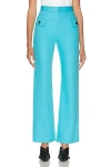 Bottega Veneta Double Pocket Trouser In Dip