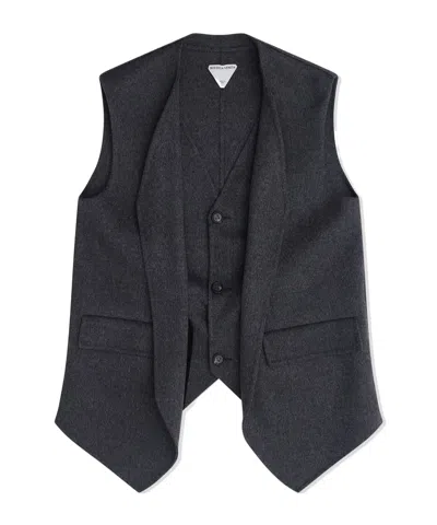 Bottega Veneta Double-sided Vest