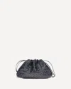Bottega Veneta Drawstring Pouch Bag