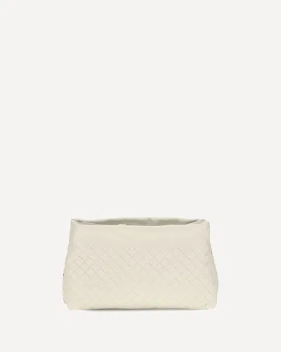Bottega Veneta Drawstring Pouch Bag