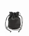Bottega Veneta Drawstring Pouch Bag