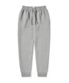 Bottega Veneta Drawstring Sweatpants In Gray