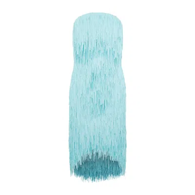 BOTTEGA VENETA BOTTEGA VENETA DRESS