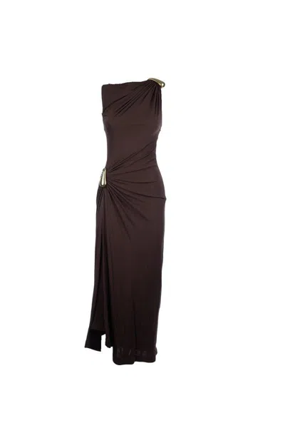BOTTEGA VENETA BOTTEGA VENETA DRESS
