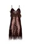 BOTTEGA VENETA BOTTEGA VENETA DRESS