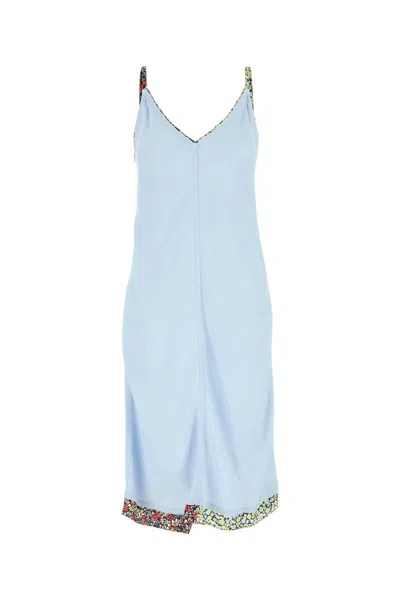 BOTTEGA VENETA BOTTEGA VENETA DRESS