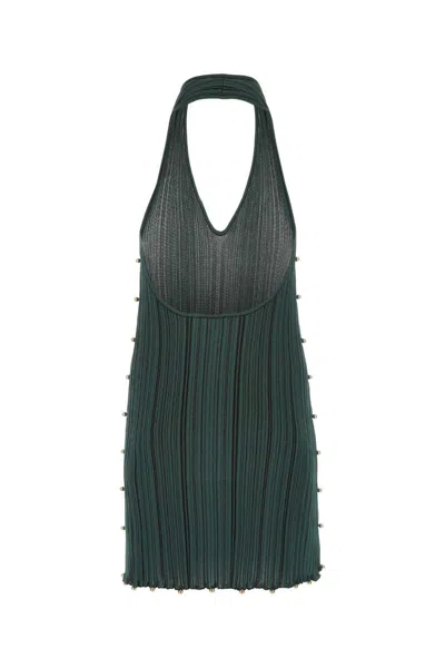 Bottega Veneta Dress In 3061