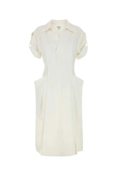 BOTTEGA VENETA BOTTEGA VENETA DRESS